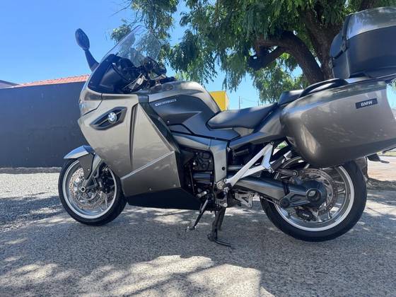 BMW K 1300 GT BMW K 1300 GT
